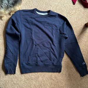 Champion crew neck